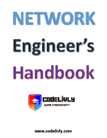 NETWORK ENGINEER HANDBOOK.pdf